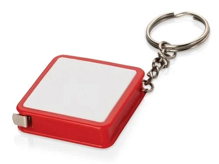 Брелок-рулетка Ромб, 1м