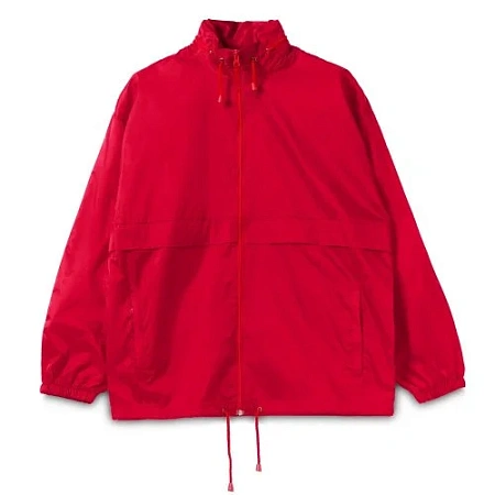 Ветровка из нейлона Surf 210