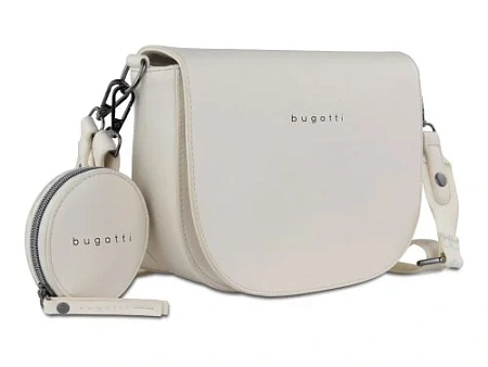 Сумка наплечная женская АЛМАТА (ALMATA) с кошельком