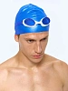 Шапочка для плавания Aquasana
