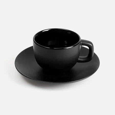 Чайная пара Stansa