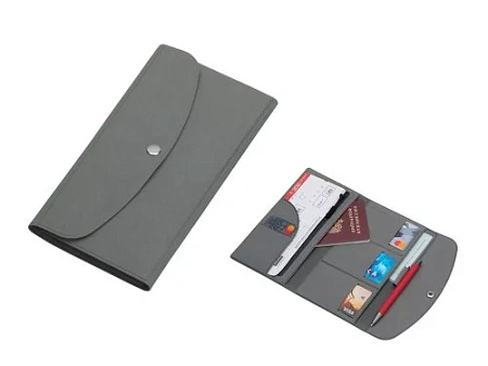 Дорожный органайзер на кнопке Favor