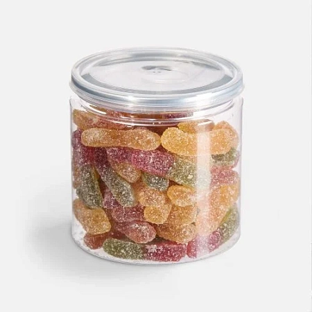 Мармелад жевательный Jelly Sweets