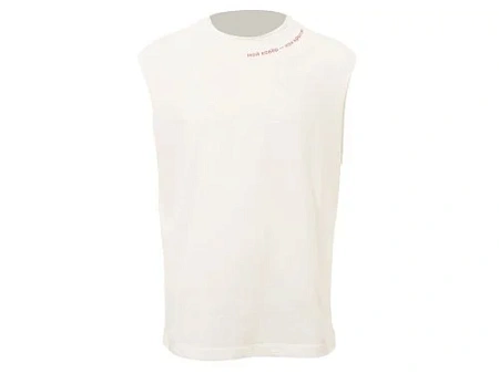 Майка оверсайз Berlin, унисекс