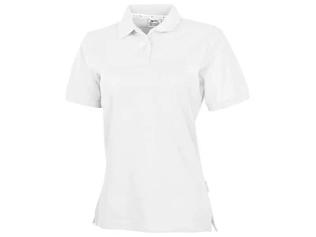 Рубашка поло Forehand женская