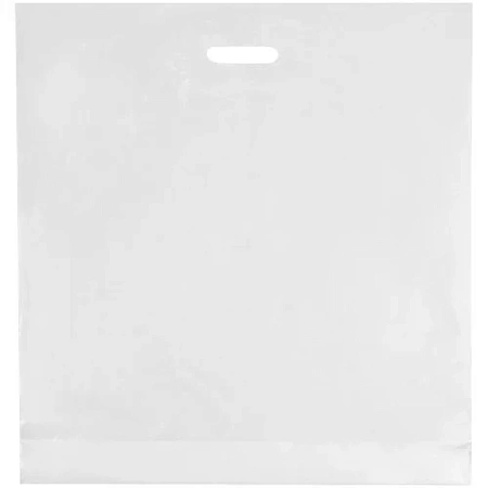 Пакет полиэтиленовый Draft, большой