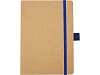 Блокнот В6 Berk из переработанной бумаги