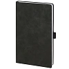 Ежедневник Nubuck Touch, недатированный