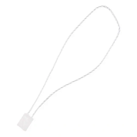 Микропломба для этикетки Tagholder