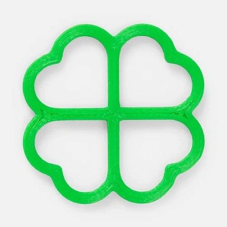 Подвеска Flora, 3D-печать на заказ