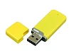 USB 2.0- флешка на 16 Гб с оригинальным колпачком