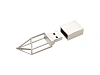 USB 2.0- флешка на 32 Гб Геометрия