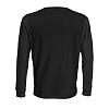 Футболка унисекс с длинным рукавом Pioneer LSL