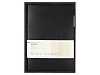 Ежедневник недатированный А5 Boston