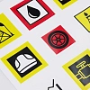 Стикерпак бумажный Industry