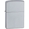 Зажигалка Zippo Classic Satin