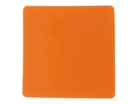 Патч Квадрат, soft-touch