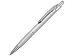 Ручка металлическая шариковая Кварц