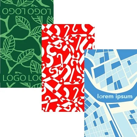 Плед Tricksy Net Grand на заказ, S