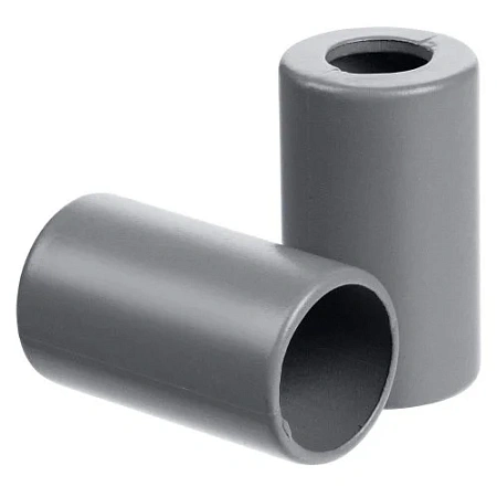 Пара наконечников для шнурка Tizzle