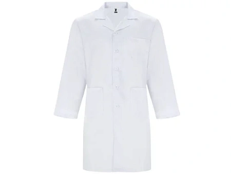 Халат Vaccine, унисекс