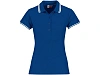 Рубашка поло Erie женская