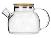 Заварочный чайник с бамбуковой крышкой Sencha