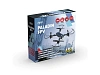 Радиоуправляемый квадрокоптер PALADIN FPV