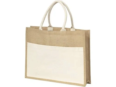 Сумка для покупок Mumbay, 356 г/м2