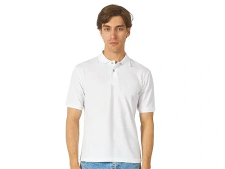 Рубашка поло Boston 2.0 мужская