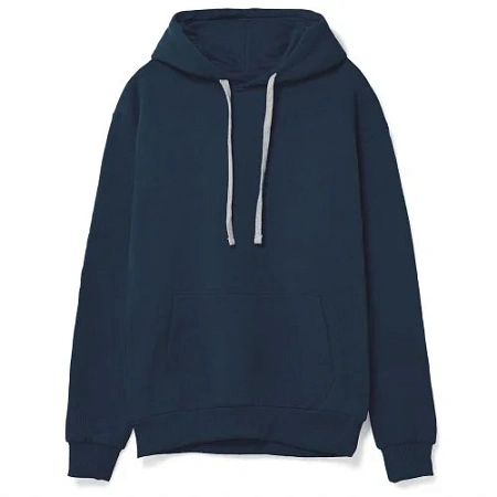 Толстовка с капюшоном Unit Kirenga Heavy