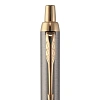 Ручка шариковая Parker IM Core K321 Brushed Metal GT M