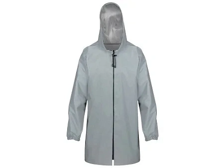 Дождевик светоотражающий Sunny reflector с чехлом