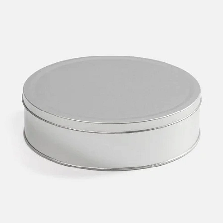 Коробка Pragmax L, круглая