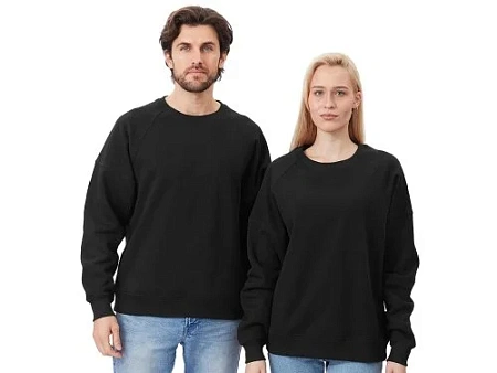 Свитшот оверсайз Paris, унисекс