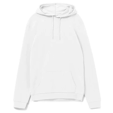 Толстовка с капюшоном унисекс Hoodie