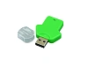 USB 2.0- флешка на 32 Гб в виде футболки