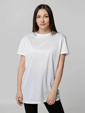 Футболка унисекс для сублимации Paint Tee