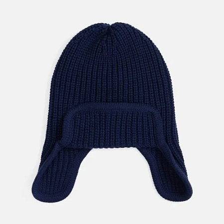 Шапка-ушанка Catch Match