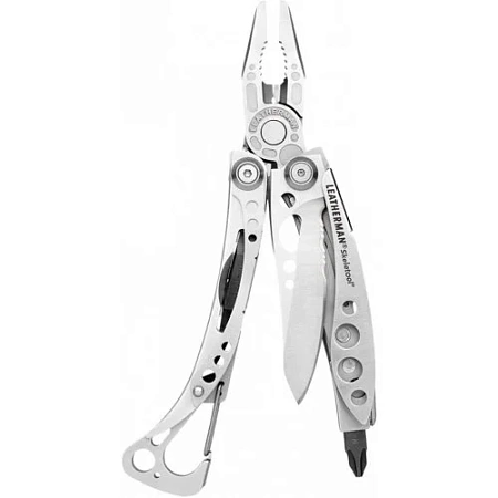 Мультитул Skeletool