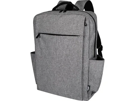Рюкзак для ноутбука Libra 15 из переработанного материала
