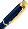 Ручка шариковая Letra Gold, глянцевая