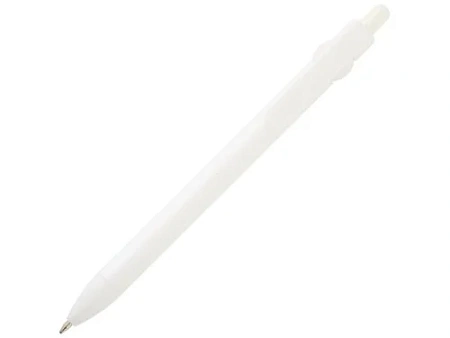 Ручка шариковая из переработанной пластмассы Fidget