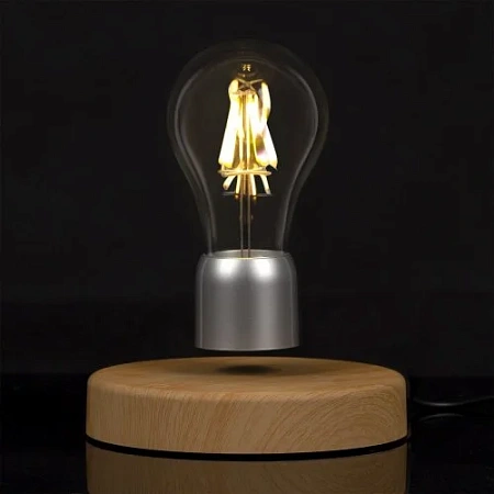 Левитирующая лампа FireFly