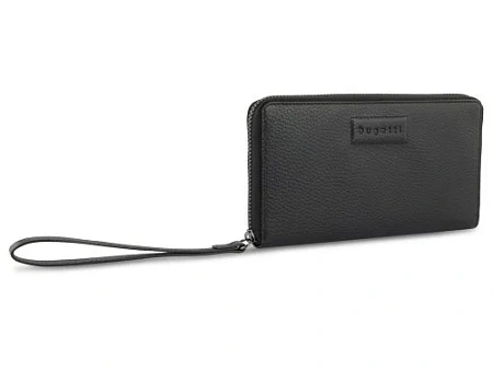 Кошелек женский ЭЛЬЗА (ELSA) с защитой данных RFID