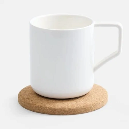 Чайная пара Riposo, большая