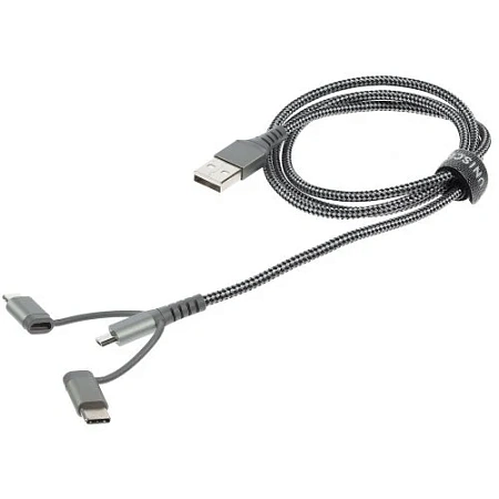 Кабель Uniscend Hardcord