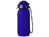 Бутылка для воды с трубочкой Little, 400 мл