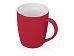 Кружка C1 soft-touch