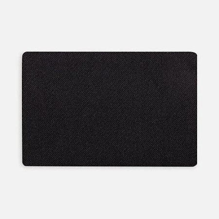 Наклейка тканевая Lunga, L